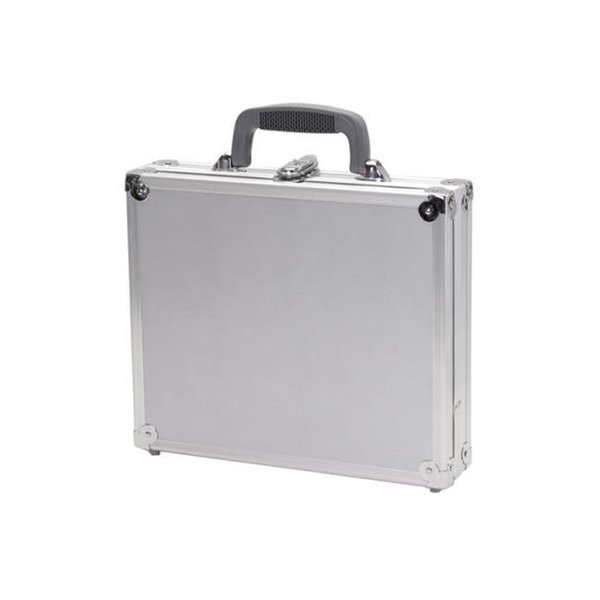 Tz Case TZ Case PKG-13 S Aluminum Packaging Case; Silver - 3 x 11 x 13 in. PKG-13 S